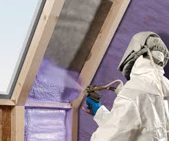 Types of Insulation We Offer in Parma, ID