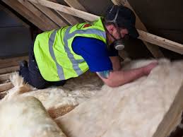 Eco-Friendly or Green Insulation Solutions in Parma, ID